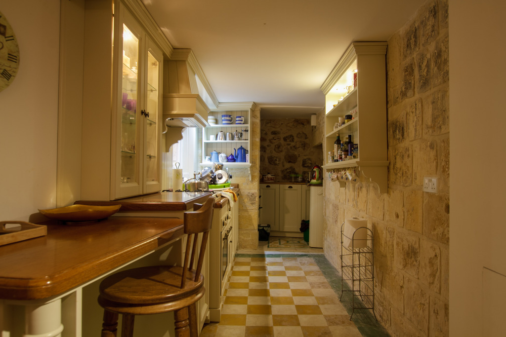 Rabat Converted Town House's Image 5