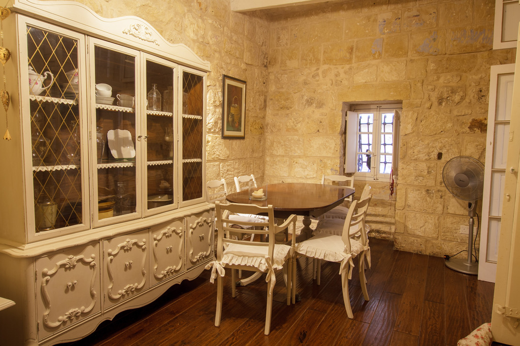 Rabat Converted Town House's Image 3