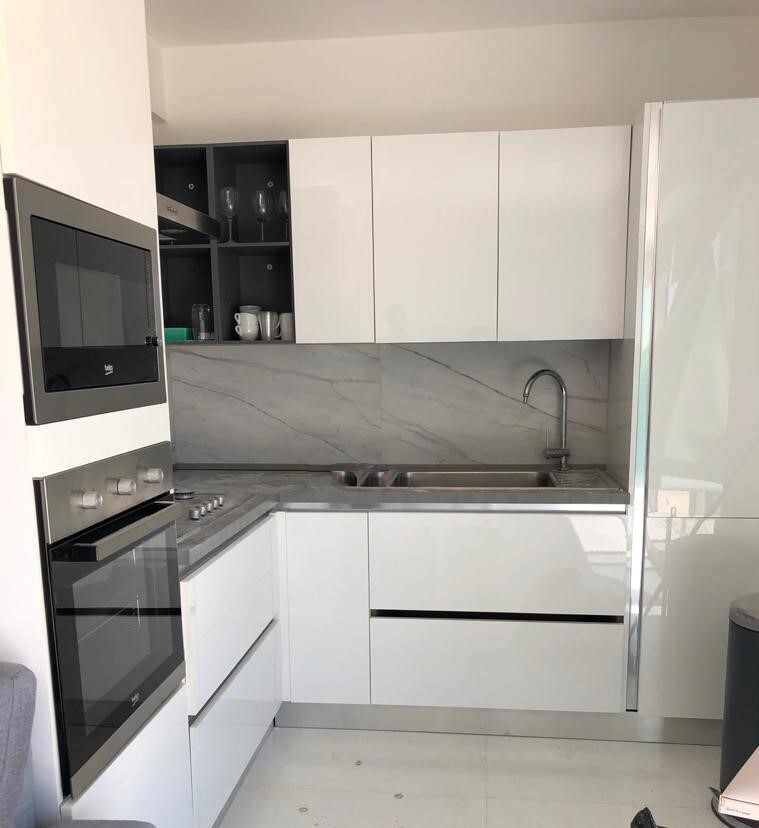 Sliema, Furnished Penthouse's Image 5