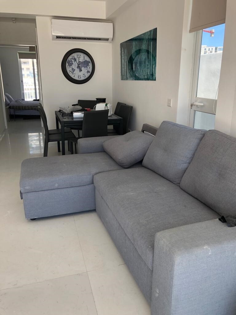 Sliema, Furnished Penthouse's Image 3