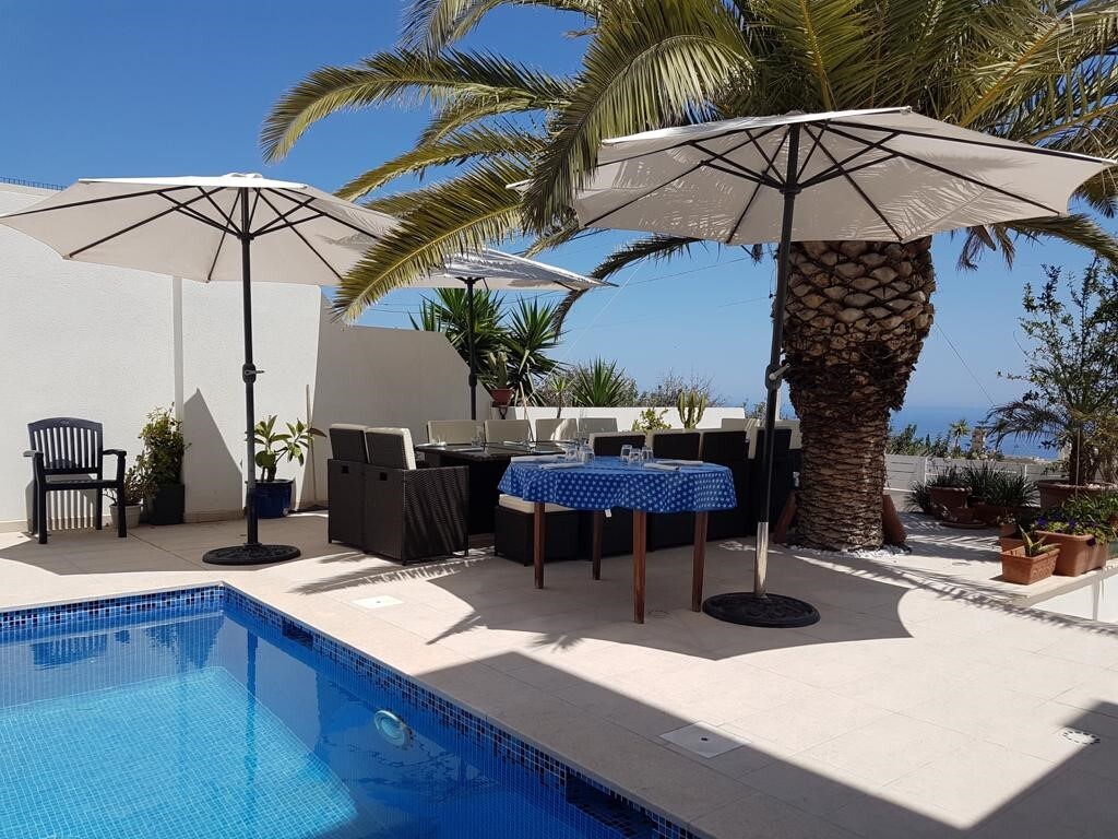 Madliena, Furnished Semi-detached Villa's Image 4