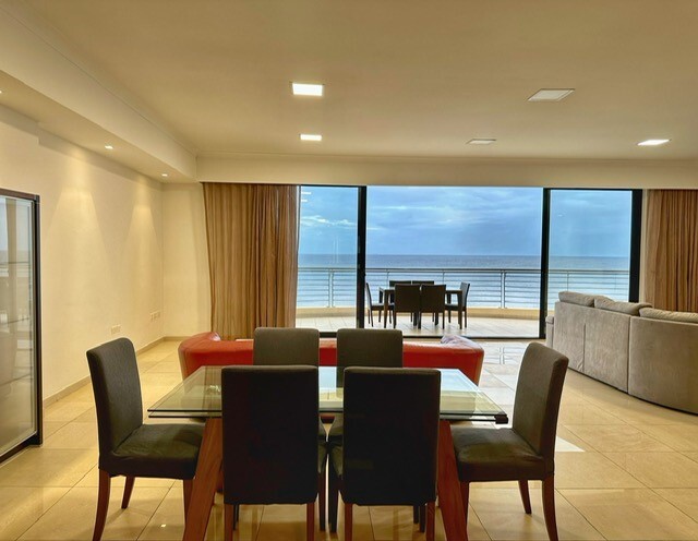 Sliema, Seafront Apartment's Image 3