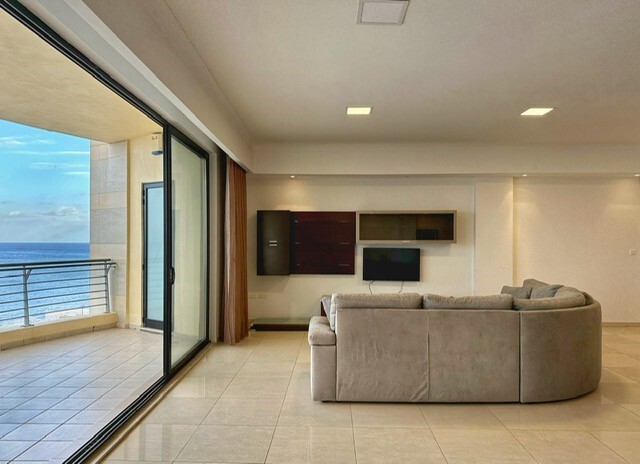 Sliema, Seafront Apartment's Image 4