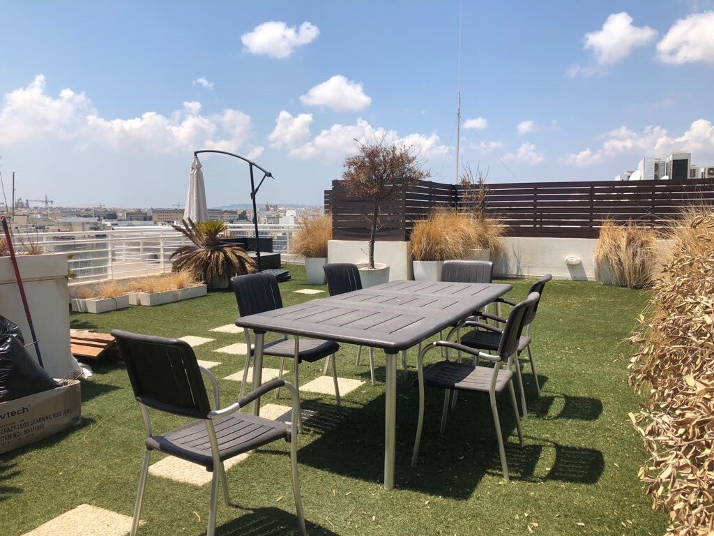 Ta' Xbiex, Furnished Penthouse's Image 7