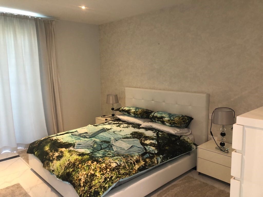 Ta' Xbiex, Furnished Penthouse's Image 5