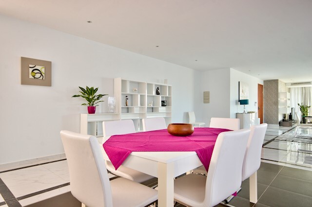 Ta' Xbiex, Furnished Penthouse's Image 4