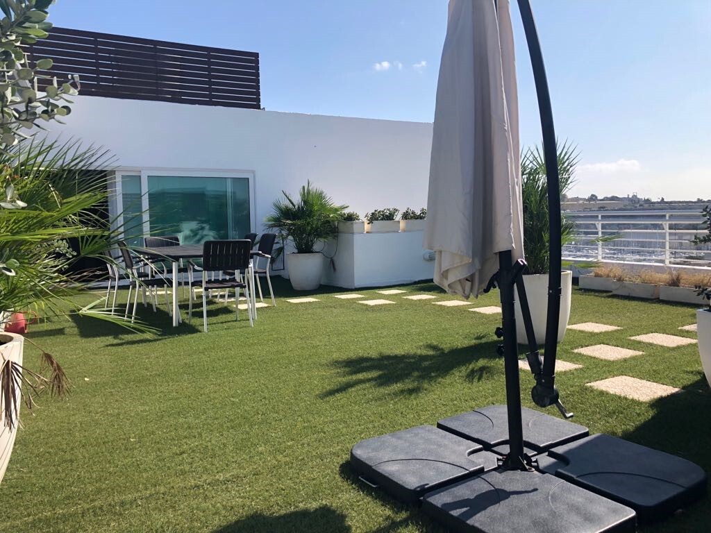Ta' Xbiex, Furnished Penthouse's Image 8