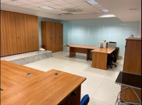 Mosta, Fully Equipped Office's Image 2