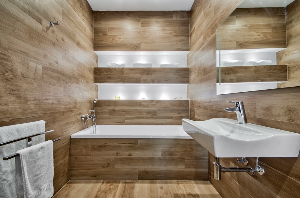 Iklin, Furnished Villa's Image 5