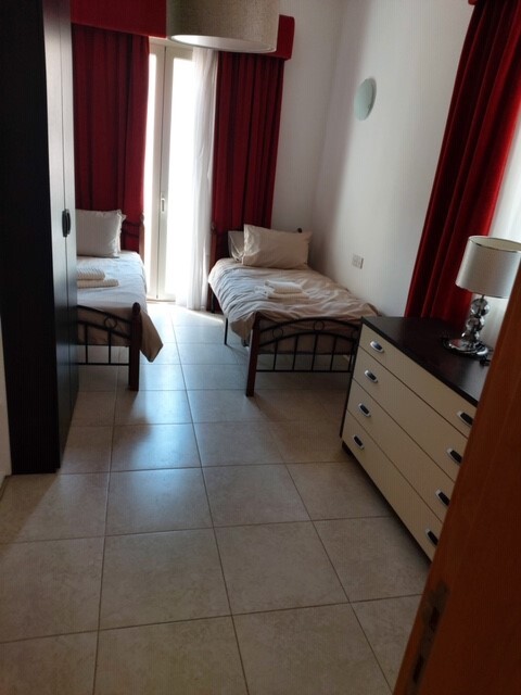Tigne Point, Furnished Apartment's Image 8