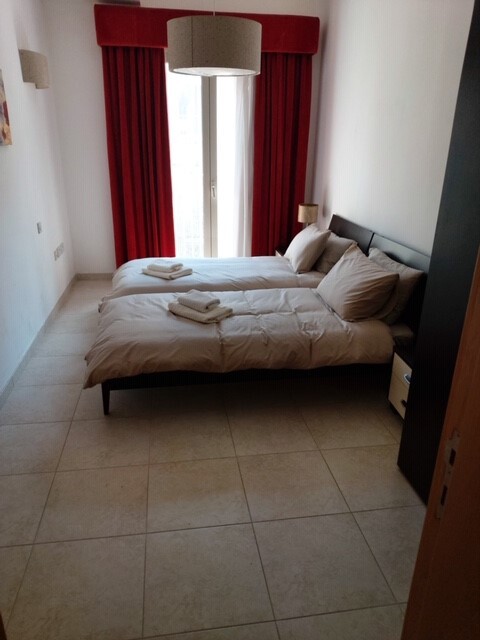 Tigne Point, Furnished Apartment's Image 7