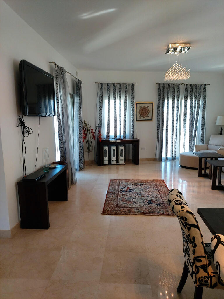 Tigne Point, Furnished Apartment's Image 3