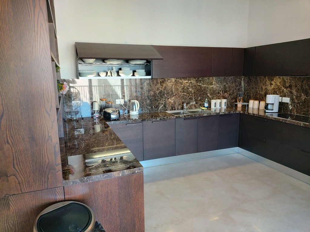 Tigne Point, Furnished Apartment's Image 4