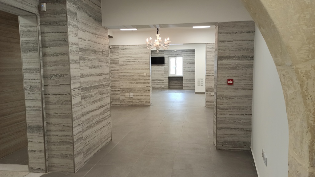 Floriana, Finished Office's Image 9