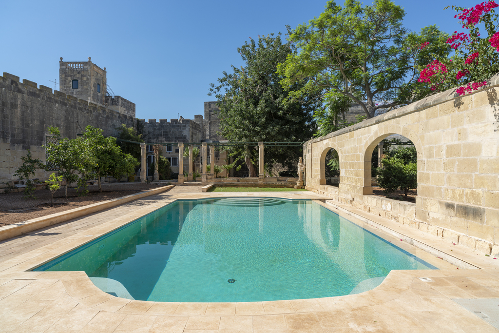 Zejtun, Furnished Villa's Image 3