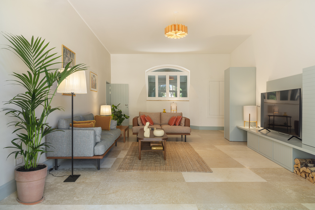 Zejtun, Furnished Villa's Image 6