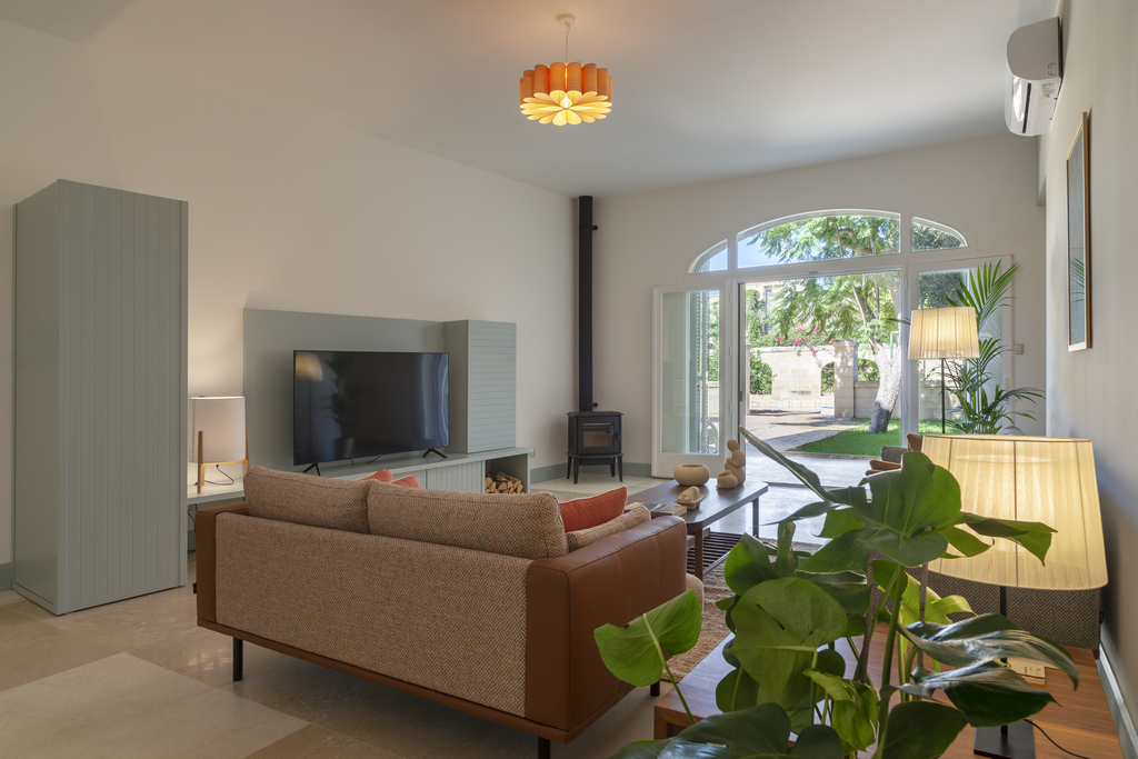 Zejtun, Furnished Villa's Image 7