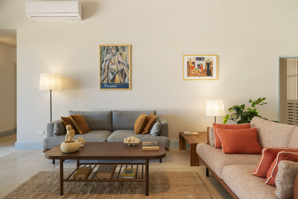 Zejtun, Furnished Villa's Image 8