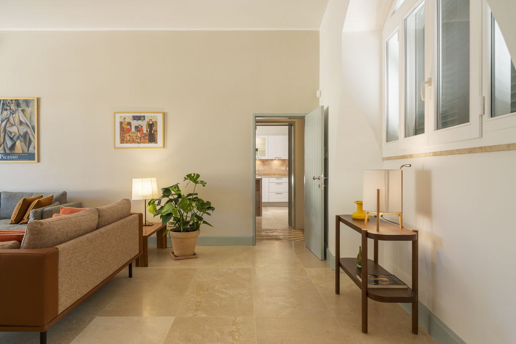 Zejtun, Furnished Villa's Image 9
