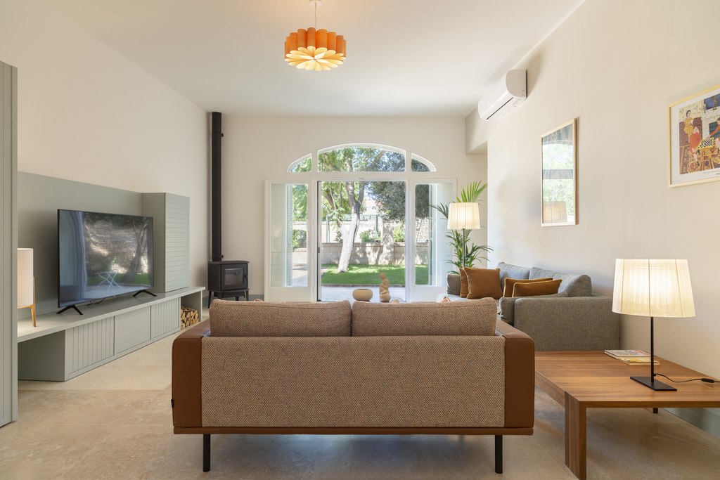 Zejtun, Furnished Villa's Image 10