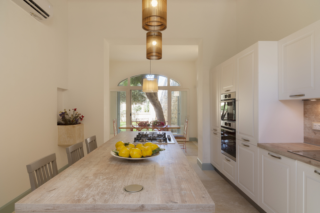 Zejtun, Furnished Villa's Image 12