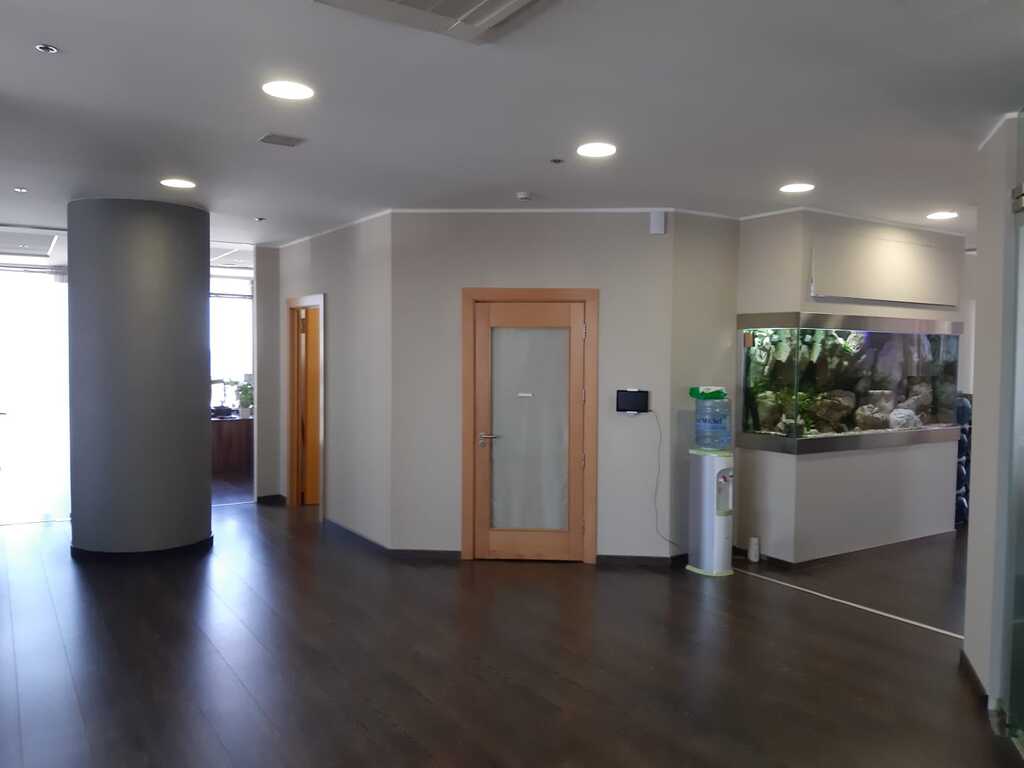 Portomaso, Fully Equipped Office's Image 2