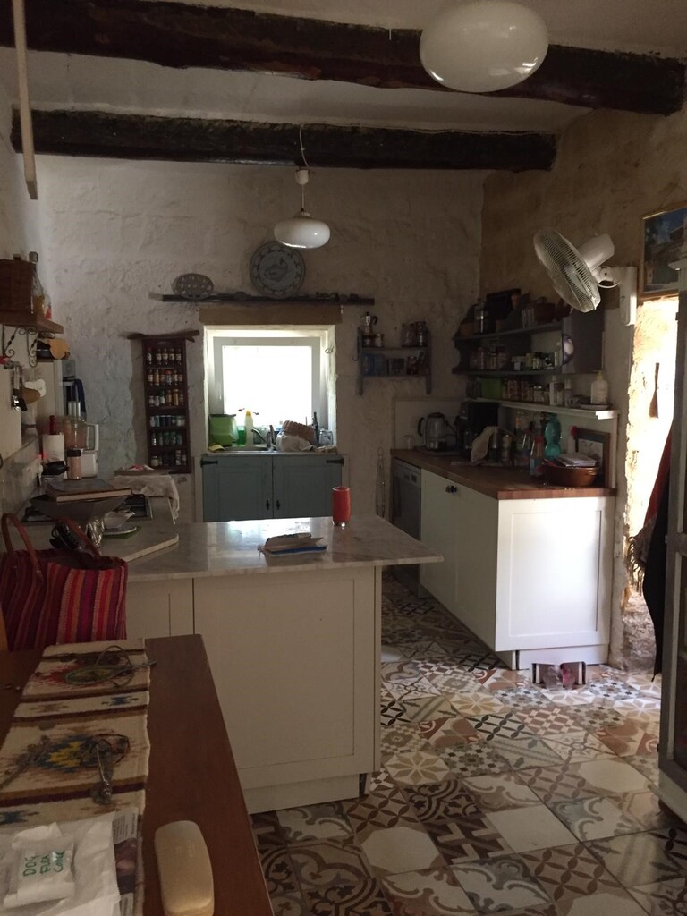 Wardija Furnished House of Character's Image 4