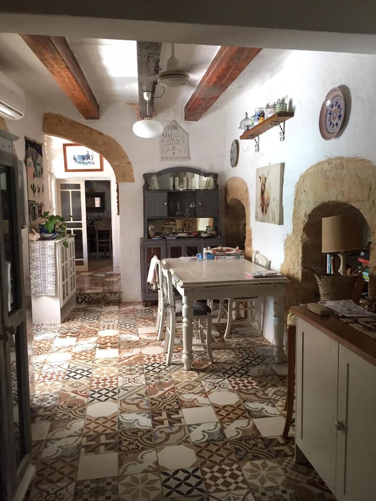 Wardija Furnished House of Character's Image 3