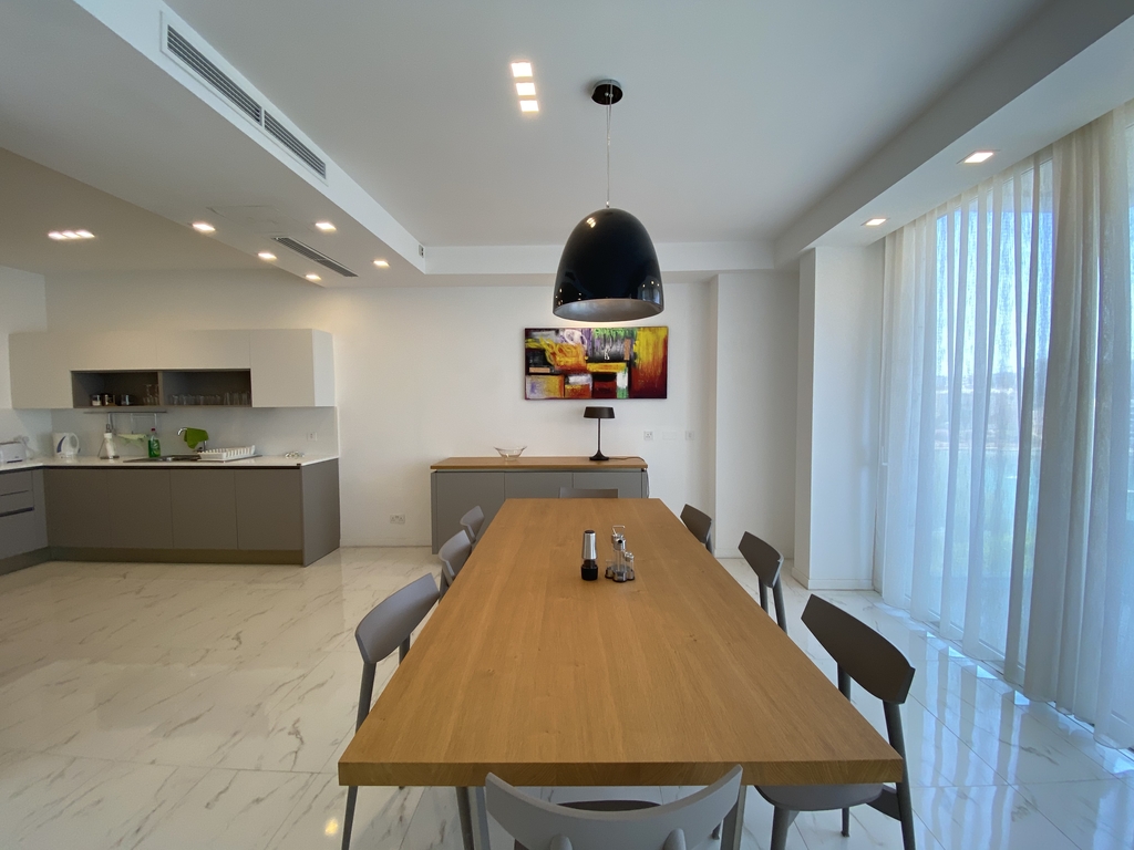 Sliema, Furnished Apartment's Image 4