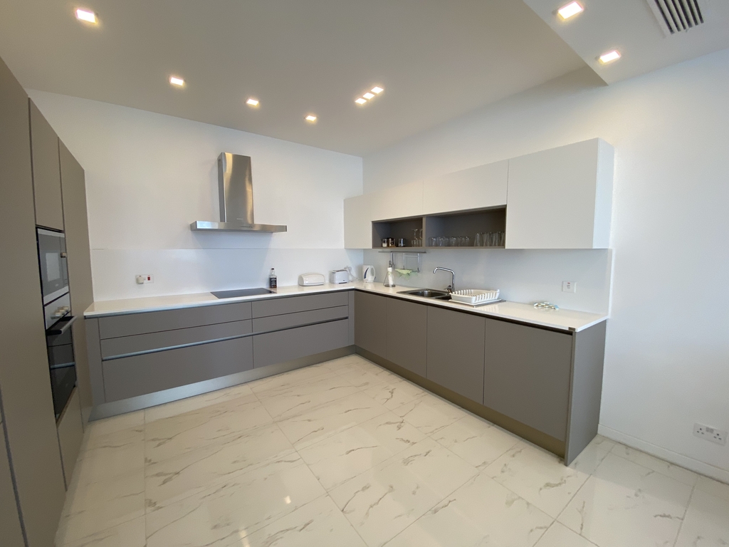 Sliema, Furnished Apartment's Image 3