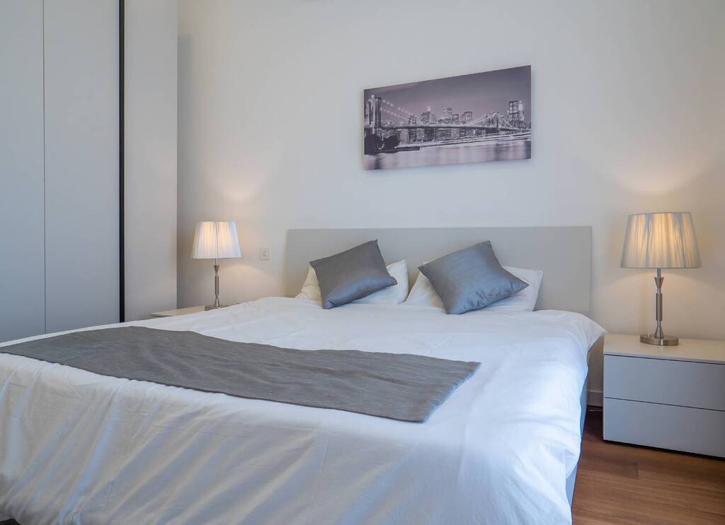 Sliema Seafront Apartment's Image 6