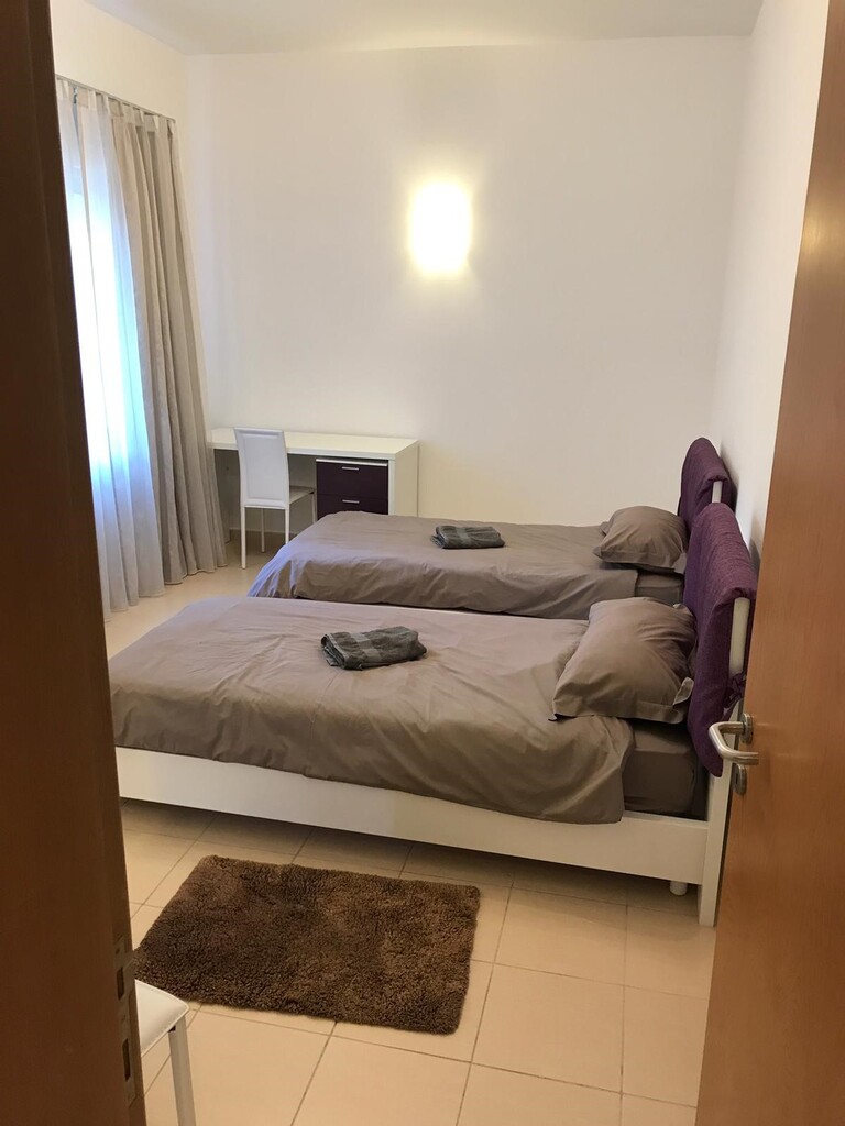 Tigne Point, Furnished Apartment's Image 3