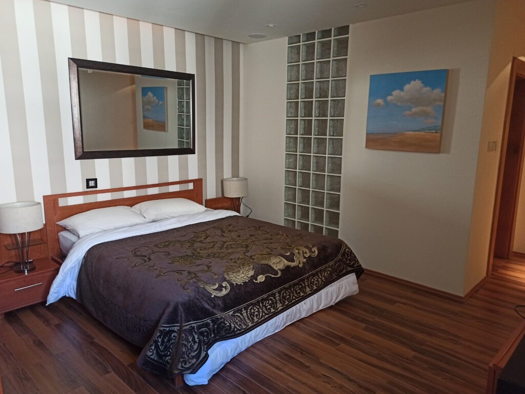 St. Angelo Mansions Furnished Apartment's Image 4
