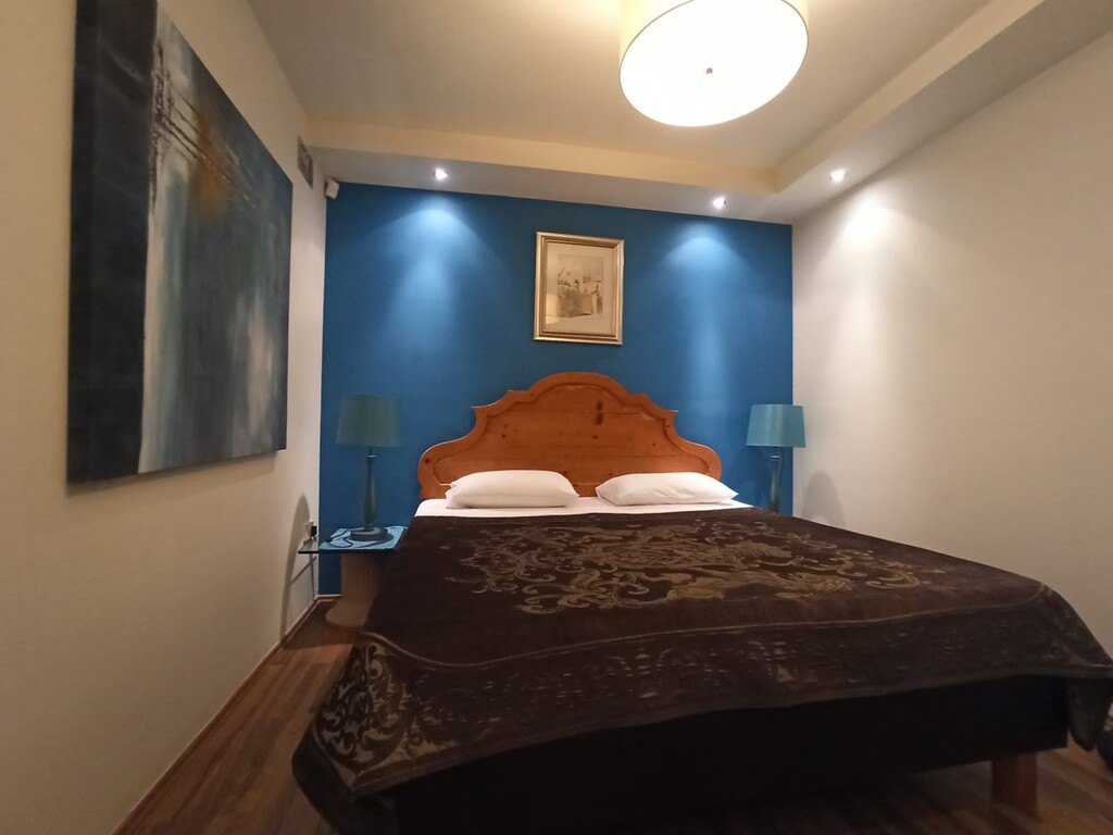 St. Angelo Mansions Furnished Apartment's Image 5