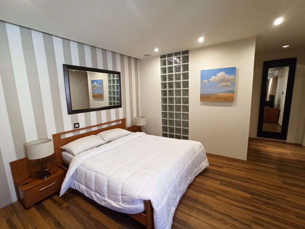 St. Angelo Mansions Furnished Apartment's Image 3