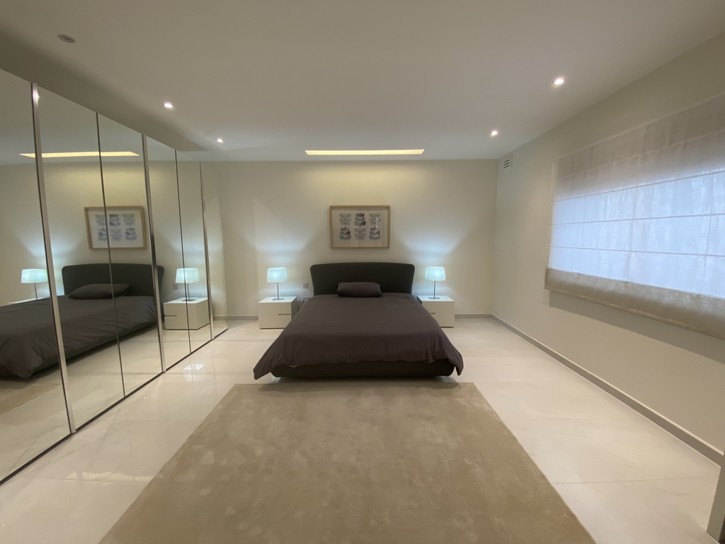 Sliema, Furnished Apartment's Image 5