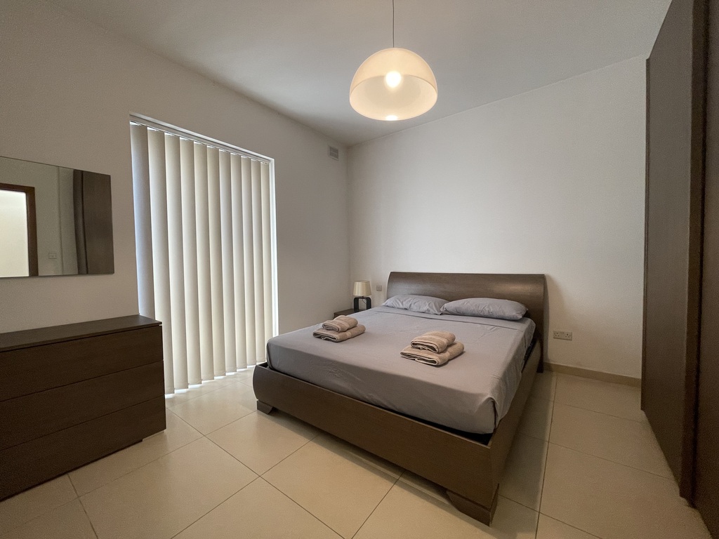 Sliema, Furnished Apartment's Image 5