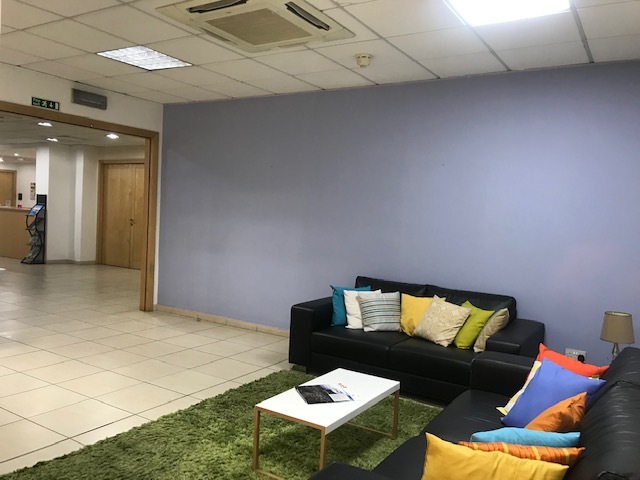 Swatar, Fully Equipped Office's Image 2