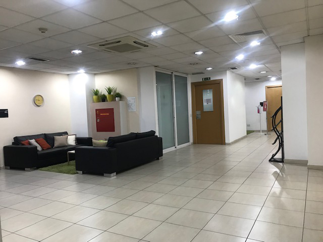 Swatar, Fully Equipped Office's Image 3