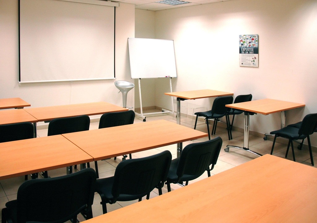 Swatar, Fully Equipped Office's Image 3