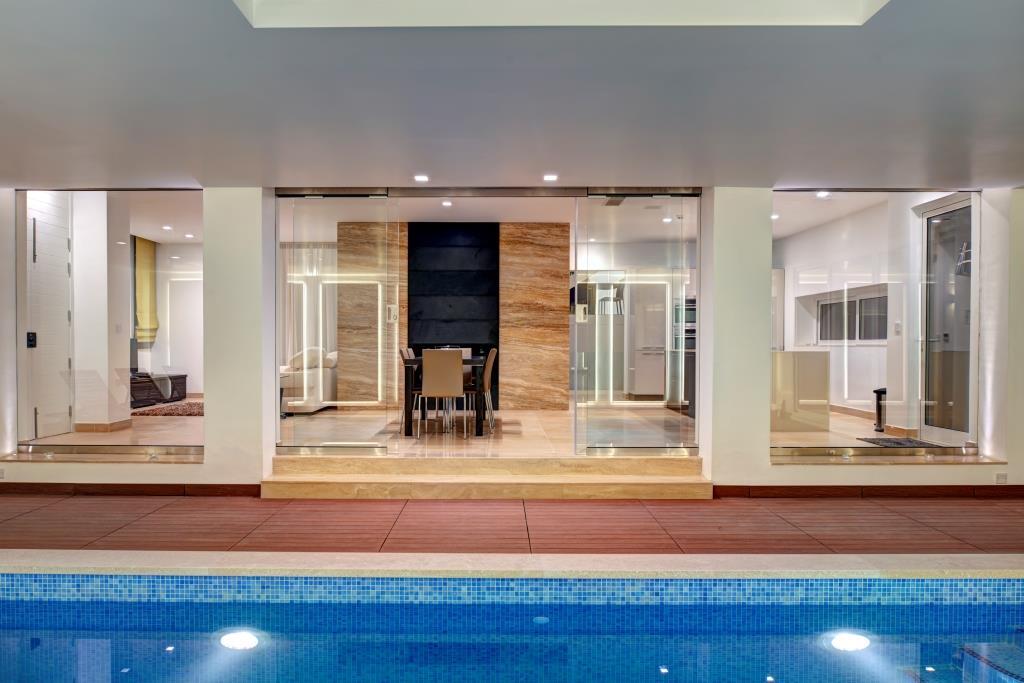 Iklin, Furnished Villa's Image 4
