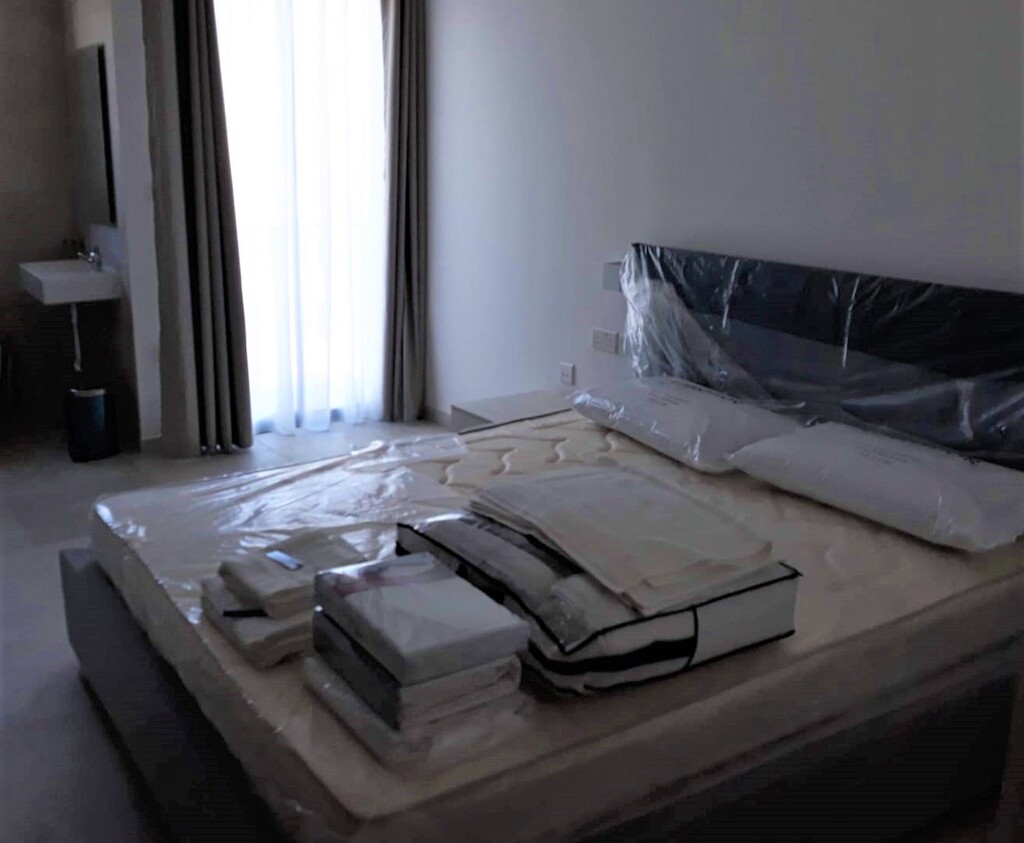 Sliema, Luxury Furnished Apartment's Image 8