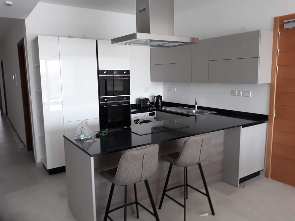 Sliema, Luxury Furnished Apartment's Image 6