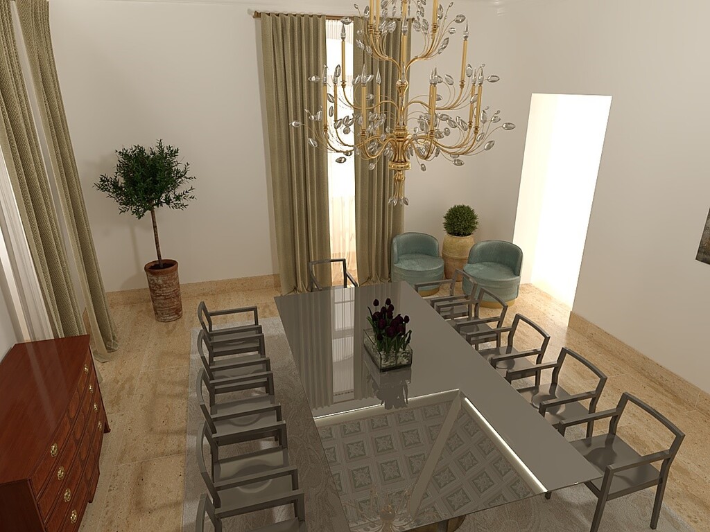 Lija, Finished Office's Image 3