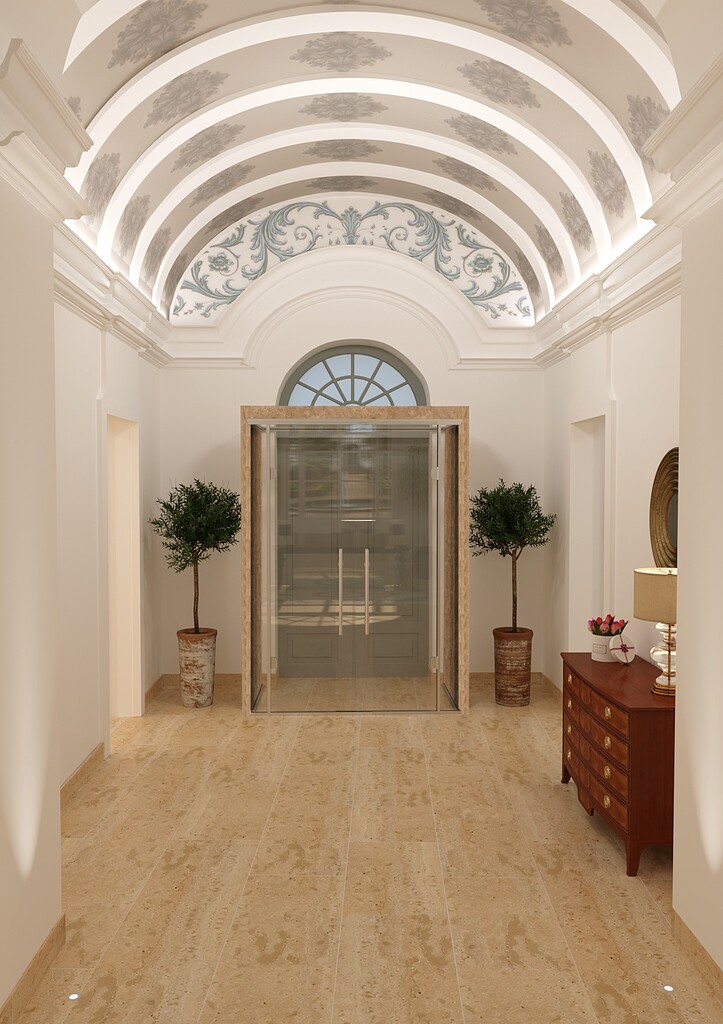 Lija, Finished Office's Image 2