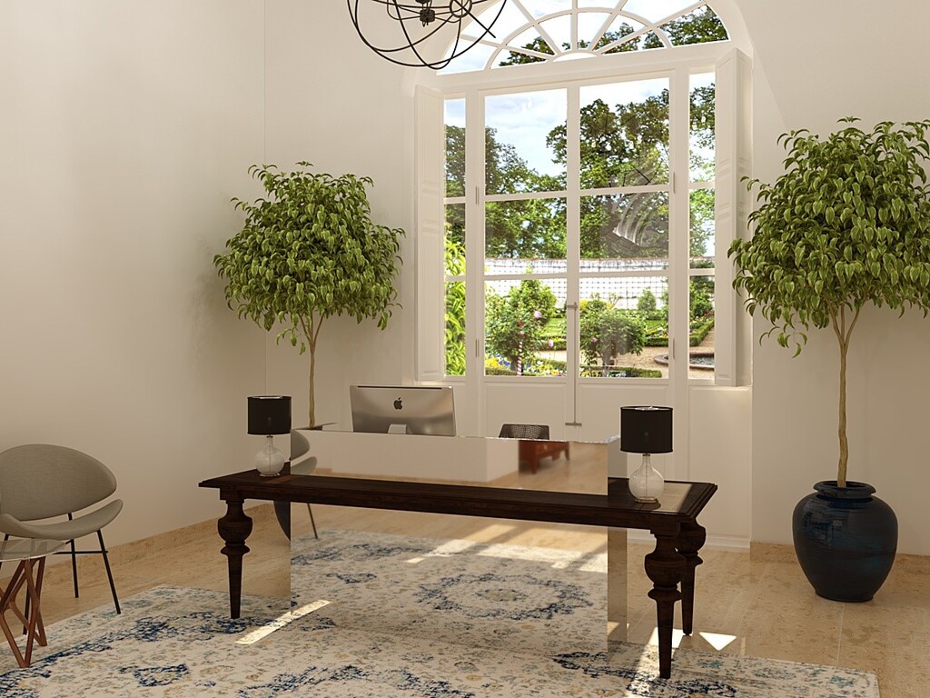 Lija, Finished Office's Image 5