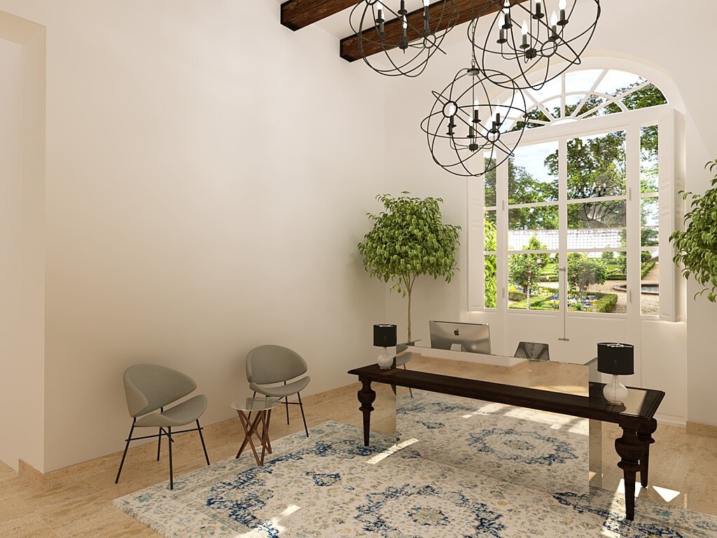 Lija, Finished Office's Image 6