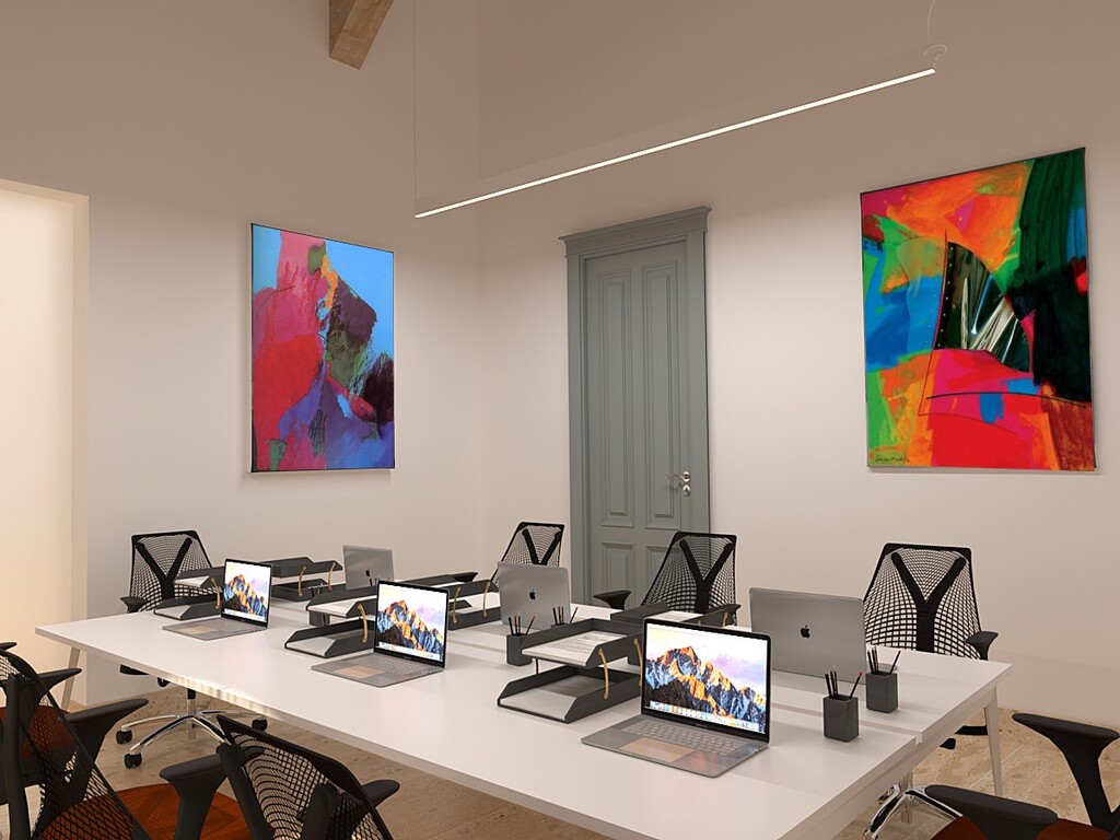Lija, Finished Office's Image 7
