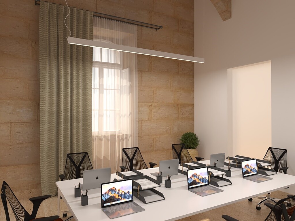 Lija, Finished Office's Image 8
