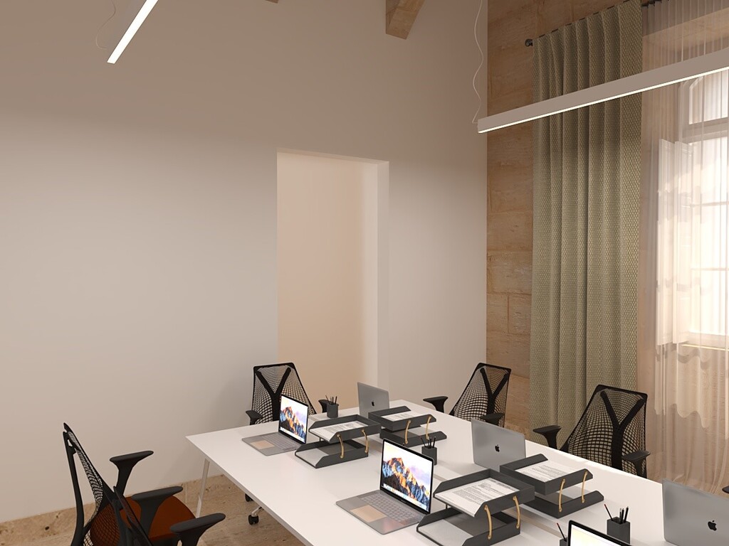 Lija, Finished Office's Image 9